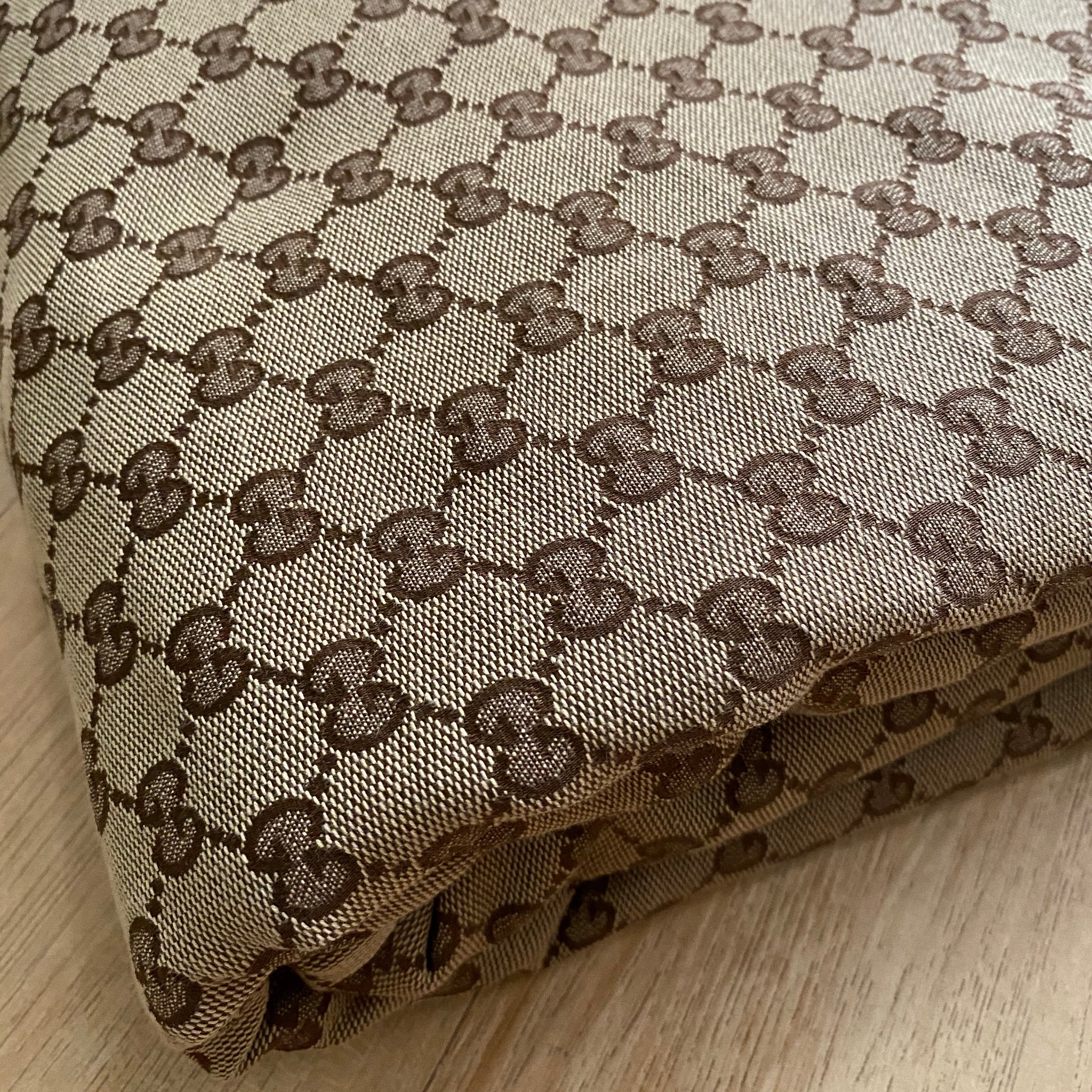 Gucci upholstery fabric on sale