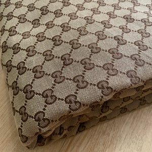 G08 Jacquard Fabric Classic Tan FabricViva