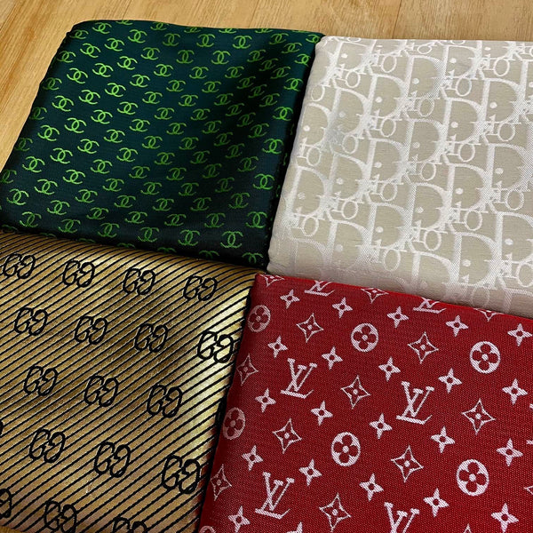 Christmas Fabric Bundle (Limited Offer)