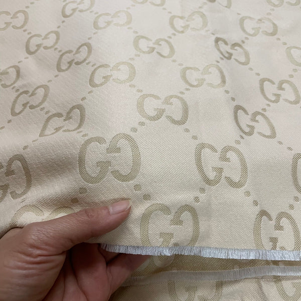 G20 Flannel Jacquard Fabric